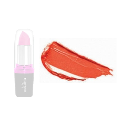 LA Colors Hydrating Lipstick - Sweet Nectar by Avera Group