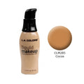 LA COLORS Liquid Makeup by Avera Group
