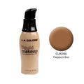 LA COLORS Liquid Makeup by Avera Group