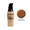 LA COLORS Liquid Makeup by Avera Group
