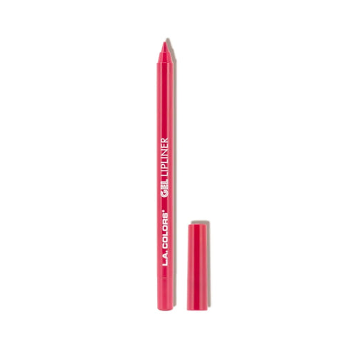 L.A. COLORS Gel Lip Liner - Melon by Avera Group