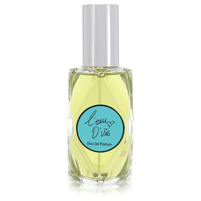 L'eau De Vie by Rue 37 Eau De Parfum Spray (unboxed) 2 oz for Women by Avera Group