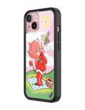 Lil Devil iPhone Case by Wildflower Cases