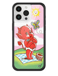 Lil Devil iPhone Case by Wildflower Cases