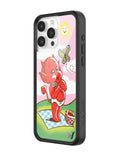 Lil Devil iPhone Case by Wildflower Cases