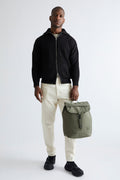 Kaut Backpack Olive by Lefrik USA