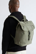 Kaut Backpack Olive by Lefrik USA