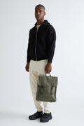 Handy Backpack Olive by Lefrik USA