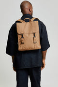 Handy XL Backpack Toffee Vandra by Lefrik USA