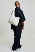 Biwa Puffy Bag Ice by Lefrik USA