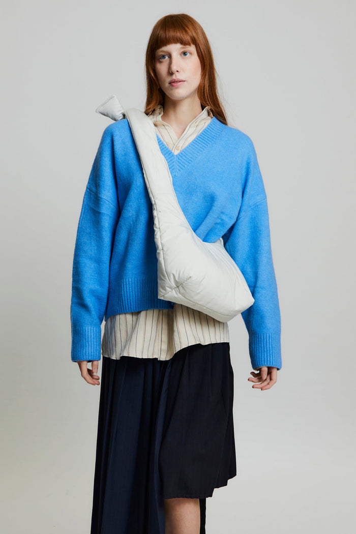 Biwa Mini Bag Ice by Lefrik USA