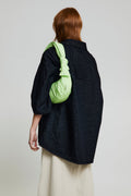 Biwa Micro Bag Lime by Lefrik USA