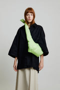 Biwa Mini Bag Lime by Lefrik USA