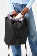 Kaut Backpack Black by Lefrik USA