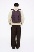 Handy XL Backpack Wine by Lefrik USA