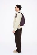 Handy XL Backpack Wine by Lefrik USA