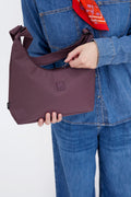 Bico Bag Maroon by Lefrik USA