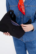 Bico Bag Black by Lefrik USA
