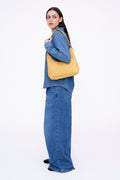 Bico Bag New Mustard by Lefrik USA