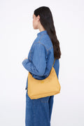 Bico Bag New Mustard by Lefrik USA