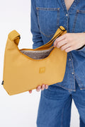 Bico Bag New Mustard by Lefrik USA
