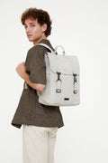Handy XL Backpack Fossil by Lefrik USA