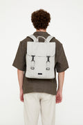 Handy XL Backpack Fossil by Lefrik USA