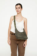 Bico Bag Printed Cheetah by Lefrik USA