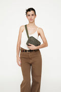 Reef Crossbody Printed Cheetah by Lefrik USA