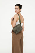Reef Crossbody Printed Cheetah by Lefrik USA