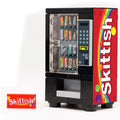 Skittish - B3 Customs Candy Vending Machine by B3 Customs