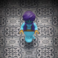 Mora Classic Flooring - Custom Printed 2x2 Tile by B3 Customs