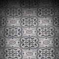 Mora Classic Flooring - Custom Printed 2x2 Tile by B3 Customs