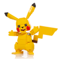 Custom Pika 7" MOC by B3 Customs