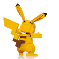 Custom Pika 7" MOC by B3 Customs