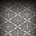 Twenties Classic Encaustic Flooring - Custom Printed 2x2 Tile by B3 Customs