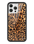 Leopard Love iPhone Case by Wildflower Cases