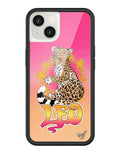 Leo iPhone Case by Wildflower Cases