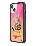 Leo iPhone Case by Wildflower Cases