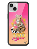 Leo iPhone Case by Wildflower Cases