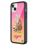 Leo iPhone Case by Wildflower Cases