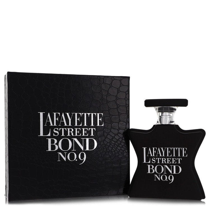 Lafayette Street by Bond No. 9 Eau De Parfum Spray 3.4 oz for Women by Avera Group