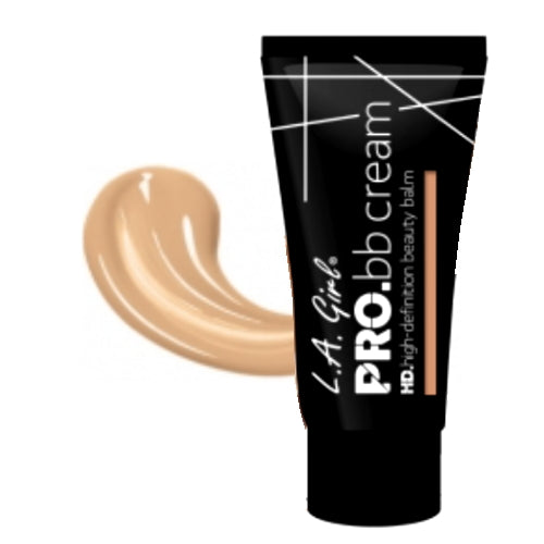 LA GIRL HD Pro BB Cream - Fair by Avera Group