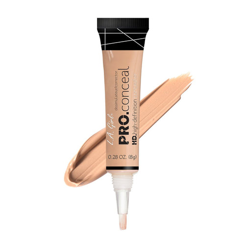 L.A. GIRL Pro Conceal - Nude by Avera Group