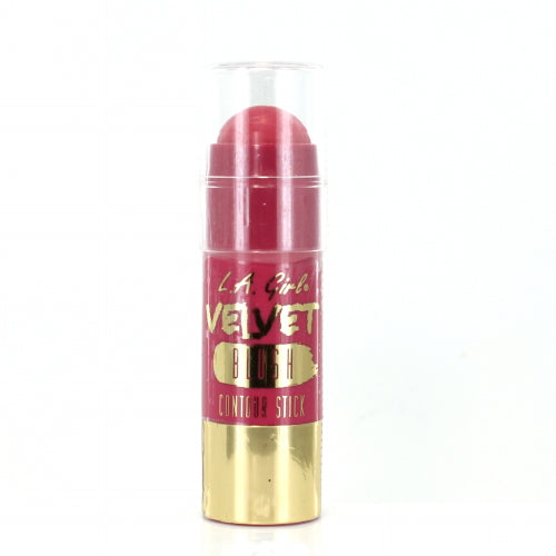 L.A. GIRL Velvet Contour Stick - Plush by Avera Group