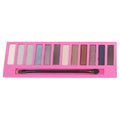 LA GIRL Beauty Brick Eyeshadow Collection by Avera Group