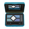 LA Girl Inspiring Eyeshadow Palette by Avera Group
