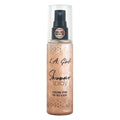 L.A. GIRL Shimmer Spray by Avera Group