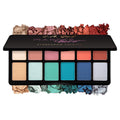 L.A. GIRL Fanatic Eyeshadow Palette by Avera Group