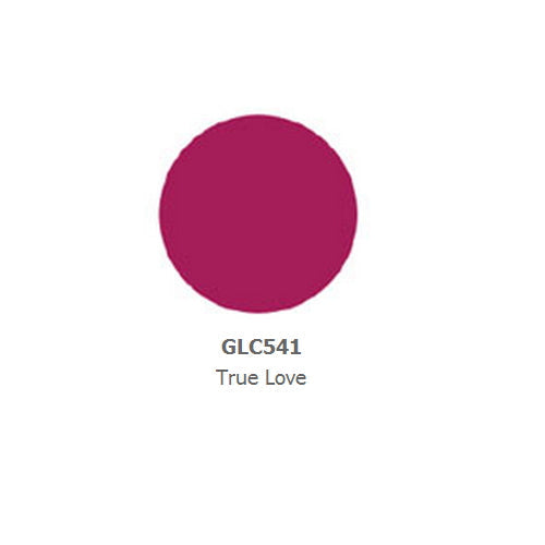 LA GIRL Luxury Creme Lip Color - True Love by Avera Group